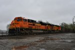 BNSF 8574